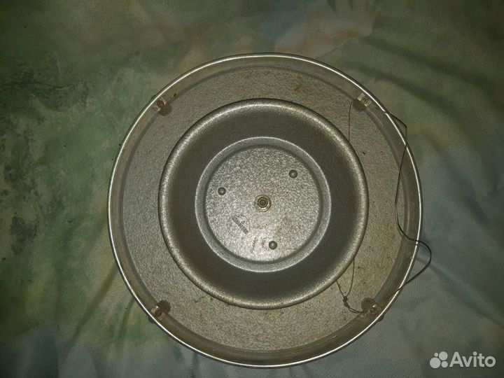 Тортница СССР