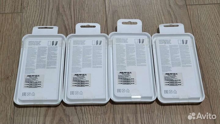 Новый Flip wallet cover Samsung galaxy a5 2016