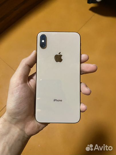 iPhone Xs Max, 256 ГБ