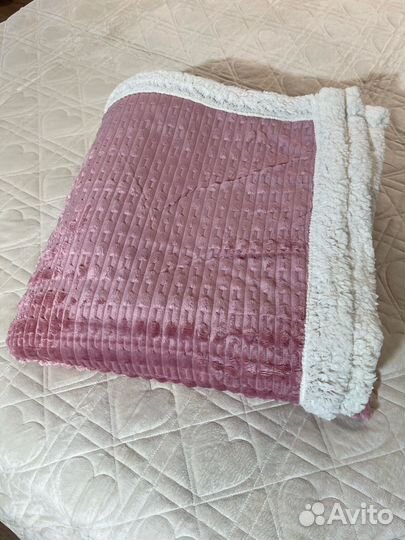 Плед покрывало