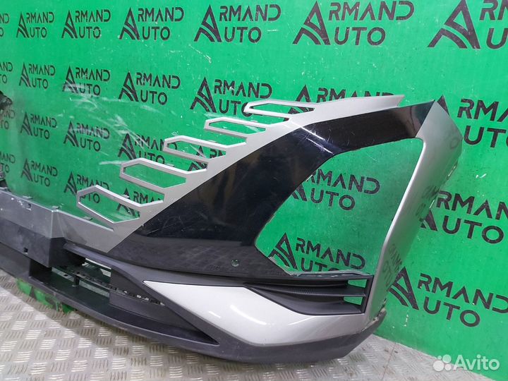 Бампер передний Omoda C5 T19C 2022-Нв