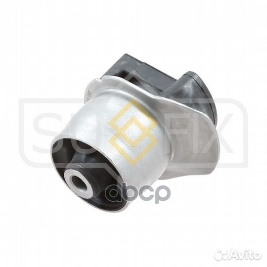 Сайлентблок балки моста зад прав/лев SL1284