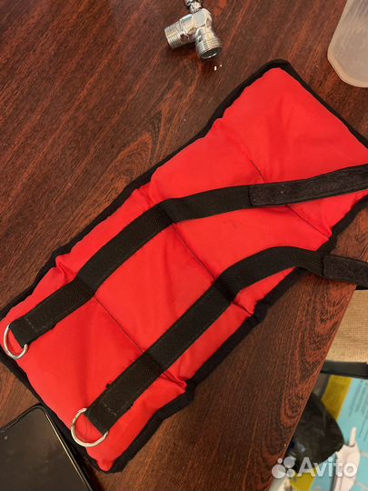 Утяжелители