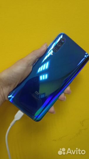 Смартфон mi9 6/64