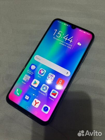 HONOR 10 Lite, 3/64 ГБ