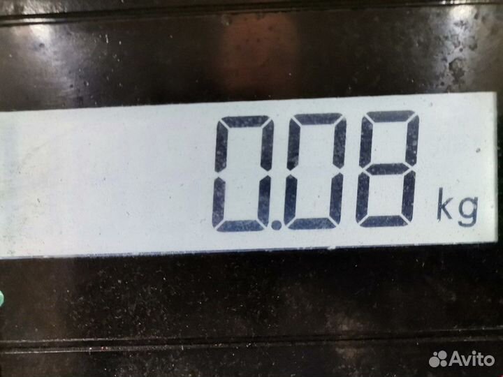 Клапан вакуумного управления Audi A6 4F/C6 2005