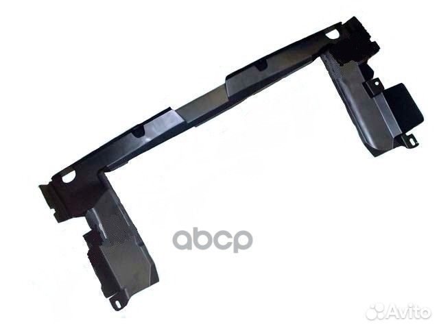 Диффузор радиатора 8200694499 renault