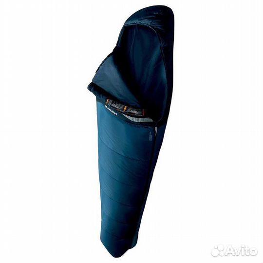 Спальный мешок Mammut Nordic Oti Spring