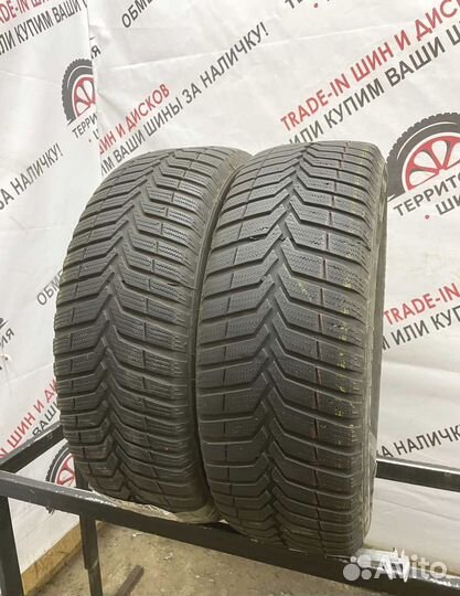 Michelin X-Ice North 2 285/45 R21 108L