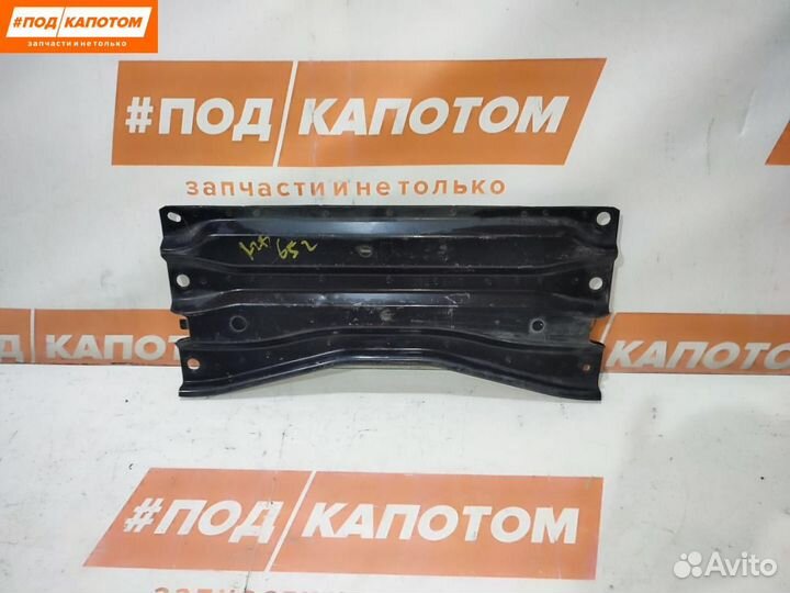 Защита двигателя Mazda 3 BM рест. 2016 GHP956315