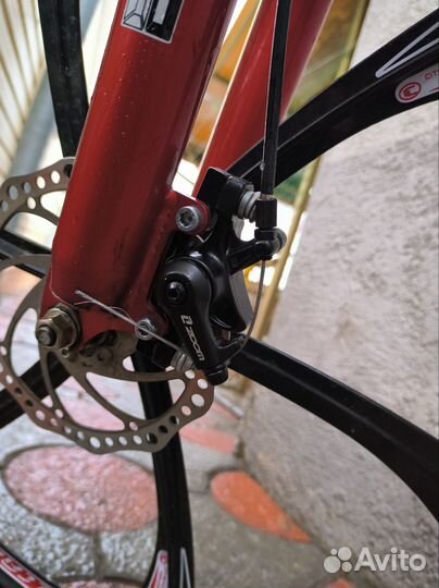 Велосипед 26 колеса