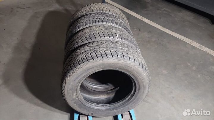 Vredestein Wintrac Xtreme 235/60 R16 100H