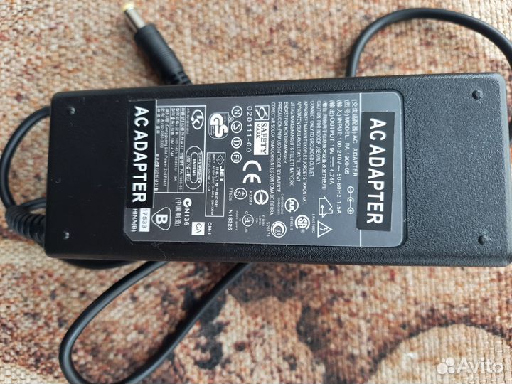 Блок питания FSP Group NB 90