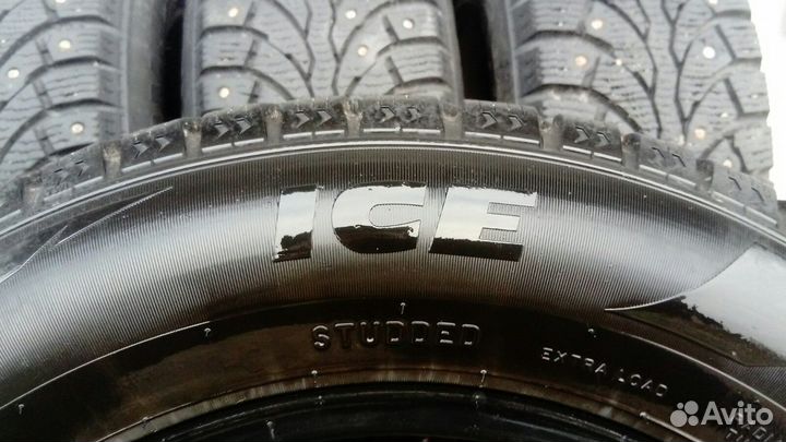 Pirelli Formula Ice 175/70 R14