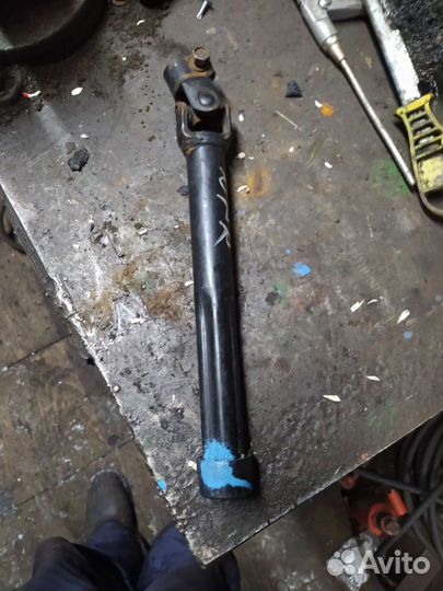 Вал рулевой isuzu NPR 75