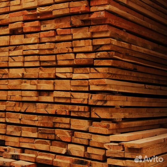 Экологически чистые доски сосны для вашего дома