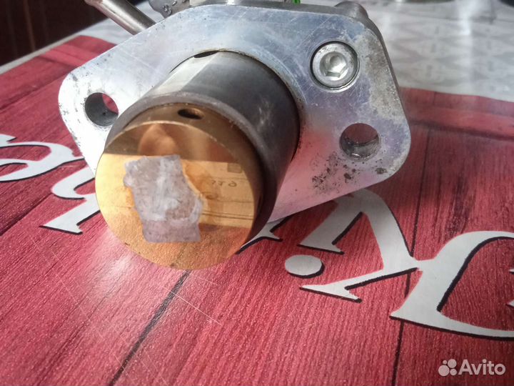 Тнвд марк2 110 кузов