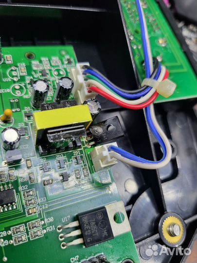 Ремонт медицинского оборудования