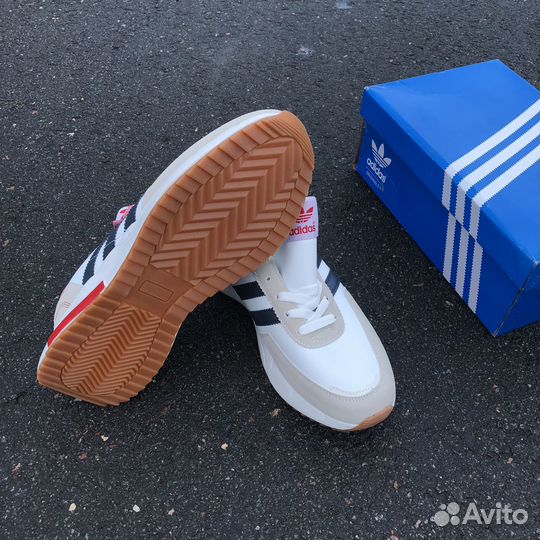 Кроссовки мужские Adidas (45-46)