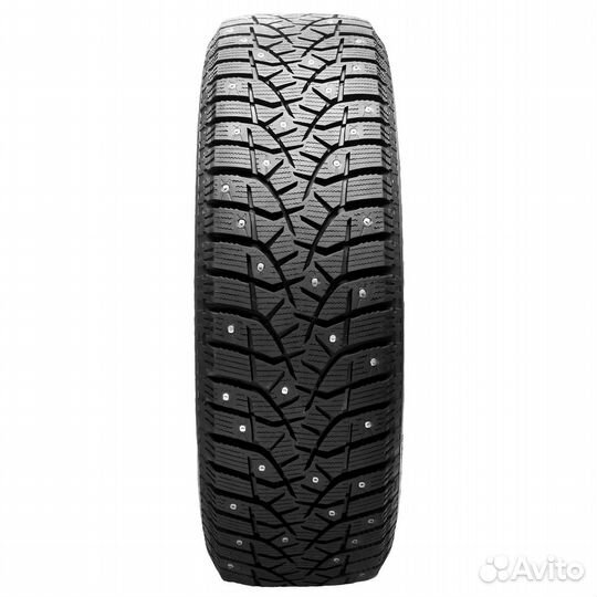Bridgestone Blizzak Spike-02 SUV 215/60 R17 100T