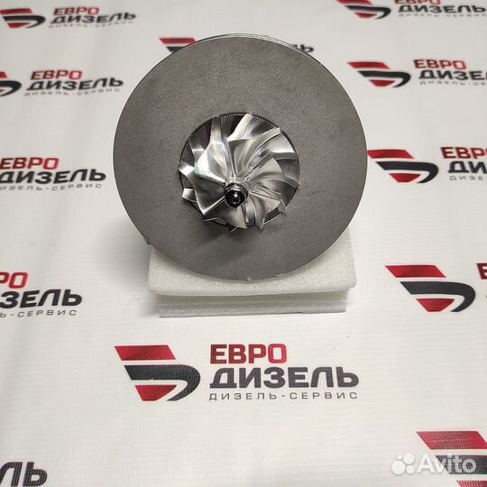 Картридж турбины Ниссан Nissan ZD30