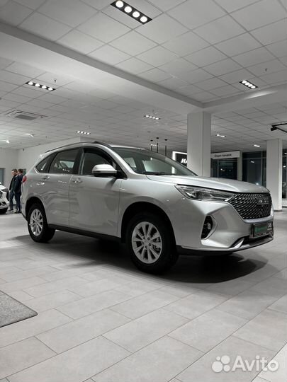 Haval M6 1.5 МТ, 2024