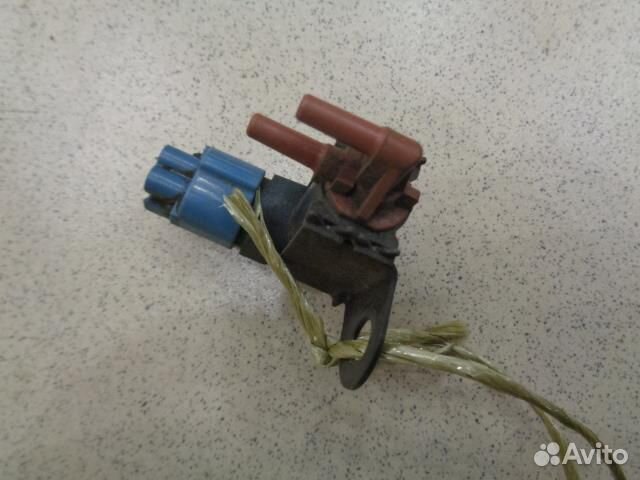 Клапан Э/M Subaru Legacy 1998-2003