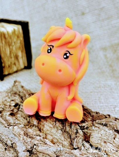 Мыло подарочное