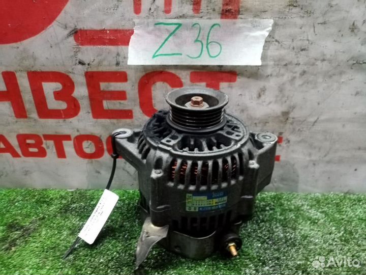 Генератор, Toyota, Corona Premio, ST210, Скл.№ Z36
