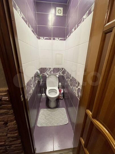 3-к. квартира, 77,2 м², 1/2 эт.