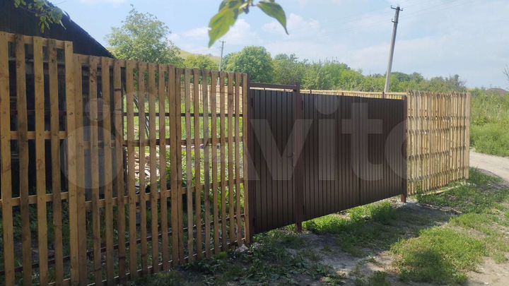 Участок 6 сот. (ИЖС)