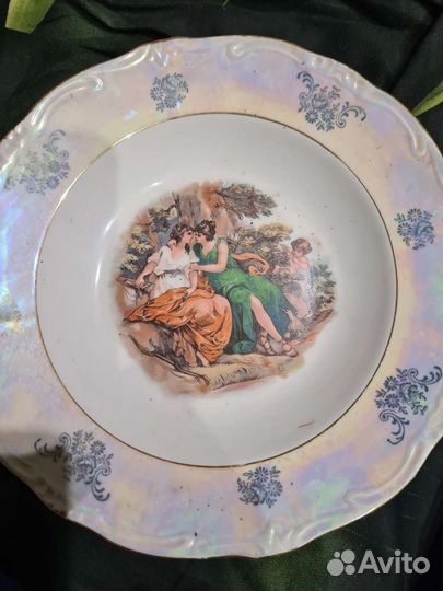 Сервиз Мадонны 12 персон