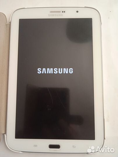 Планшет Samsung