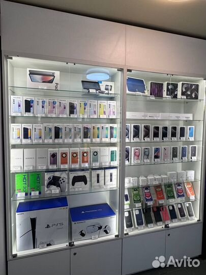 MacBook Air 15 M3 8Gb/256Gb