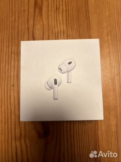 Наушники Apple airpods pro 2 оригинал