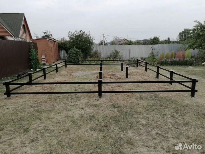 Сваи винтовые