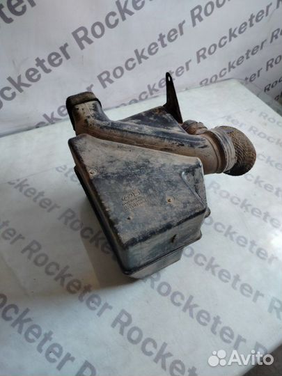 Резонатор воздушного фильтра Hyundai Elantra XD