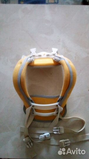 Детские стремена