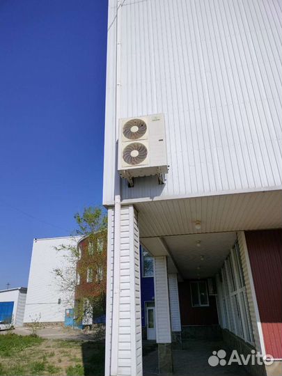 Колонный кондиционер Lessar LS/LU-H60SEA4