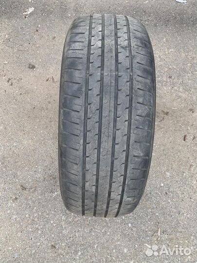 Cooper Evolution CTT 225/55 R19