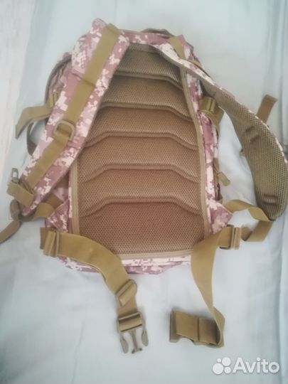 Рюкзак камуфляж