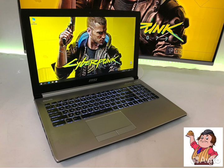 Ноутбуки для Игр и Работы. Гарантия 1 год