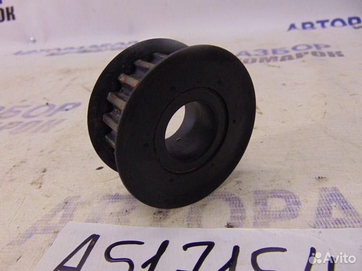 Шестерня коленвала для Ford Fiesta 5 2001-2008 г