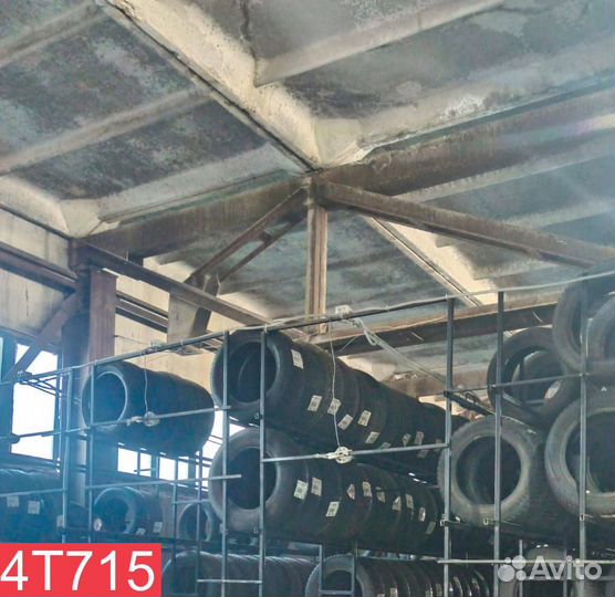 Bridgestone Turanza T001 215/50 R18 87L