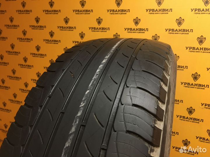 Michelin Latitude Tour HP 265/60 R18 109H