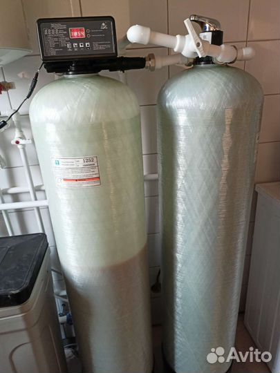 Фильтр для воды