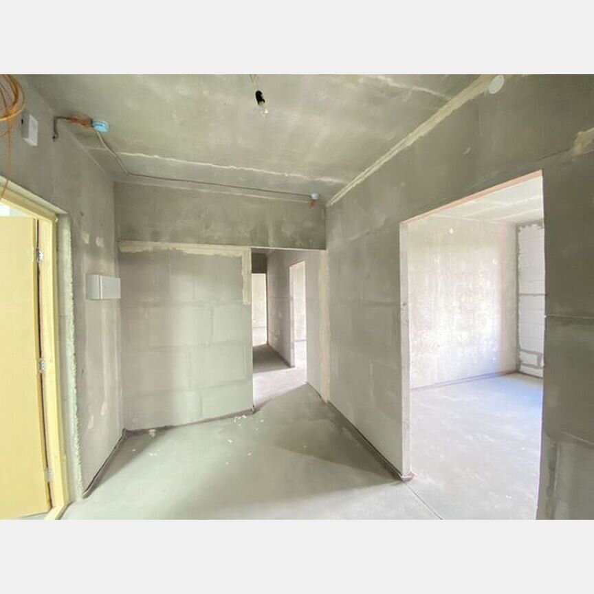 2-к. квартира, 84,4 м², 12/23 эт.