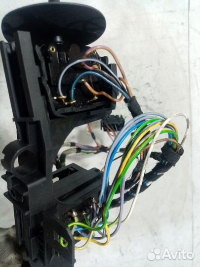 Подрулевой переключатель Bmw 5 Е34 М50Б20 1994