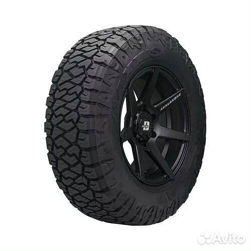 Maxxis AT-811 Razr AT 255/70 R16