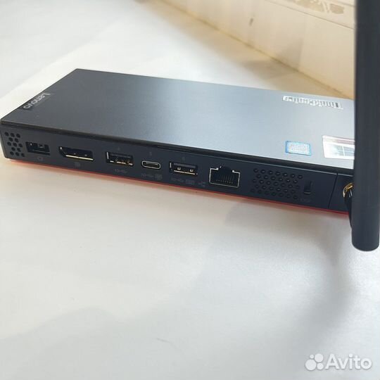 Lenovo ThinkCentre M90n-1